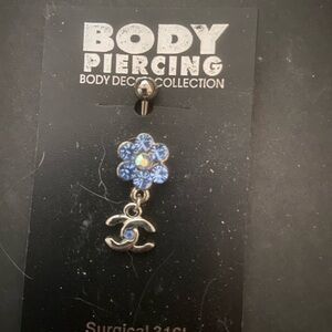 10 for $10 body jewelry